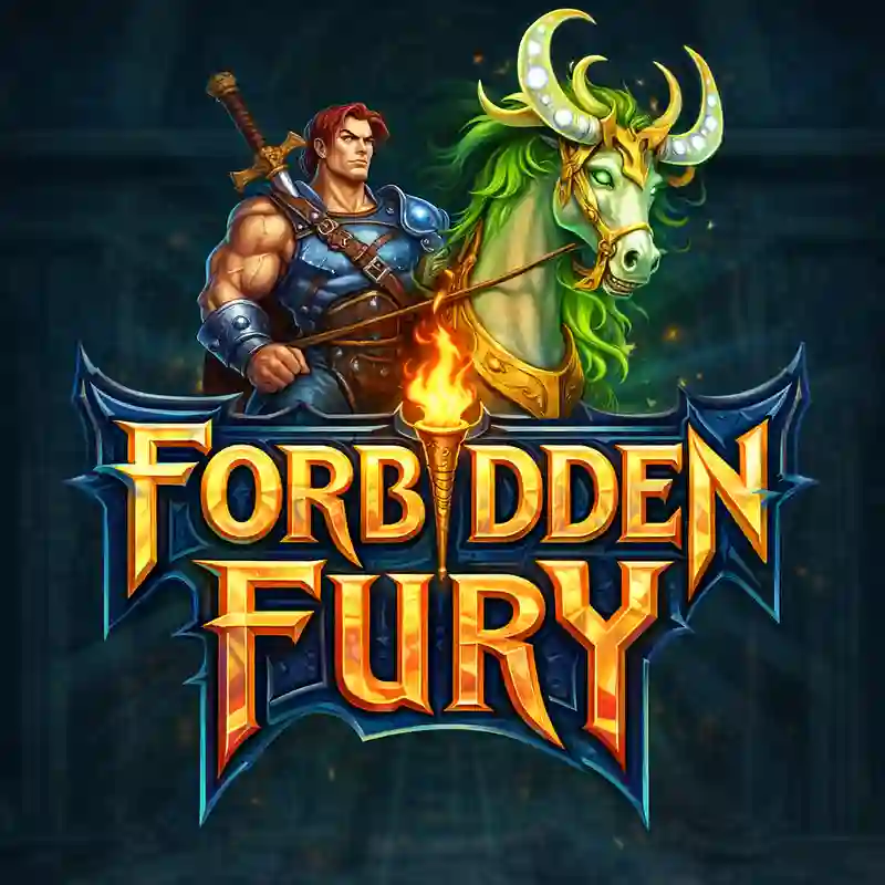 Forbidden Fury game