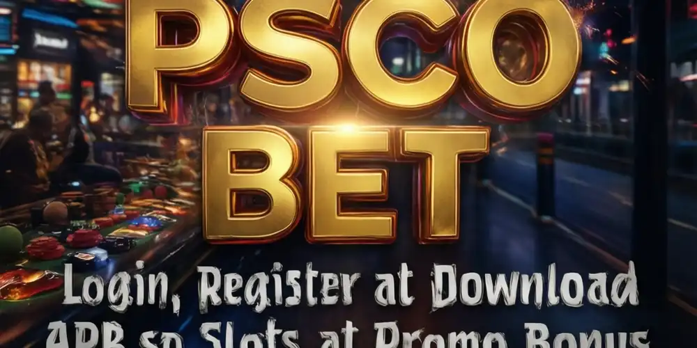 PCSO Bet Banner