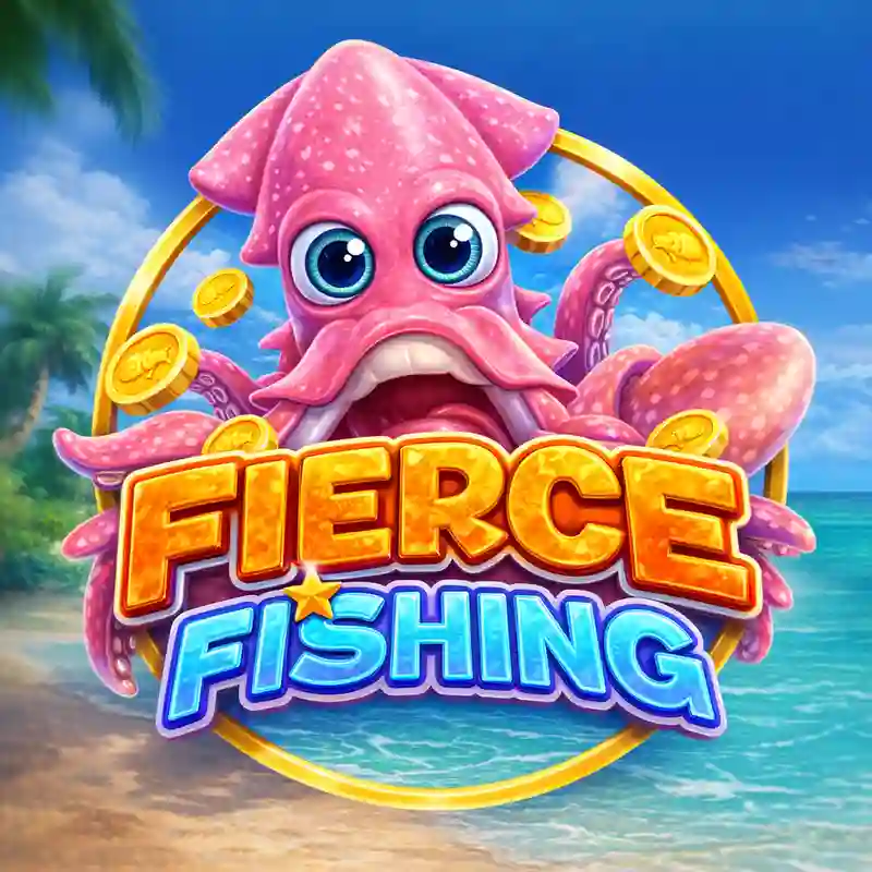 Fierce Fishing